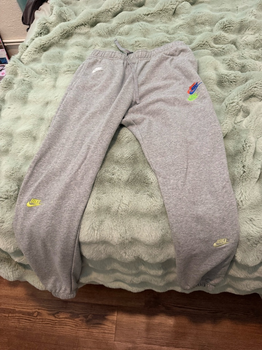 Nike Sweatpants (joggers)